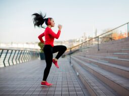 high performers fitness