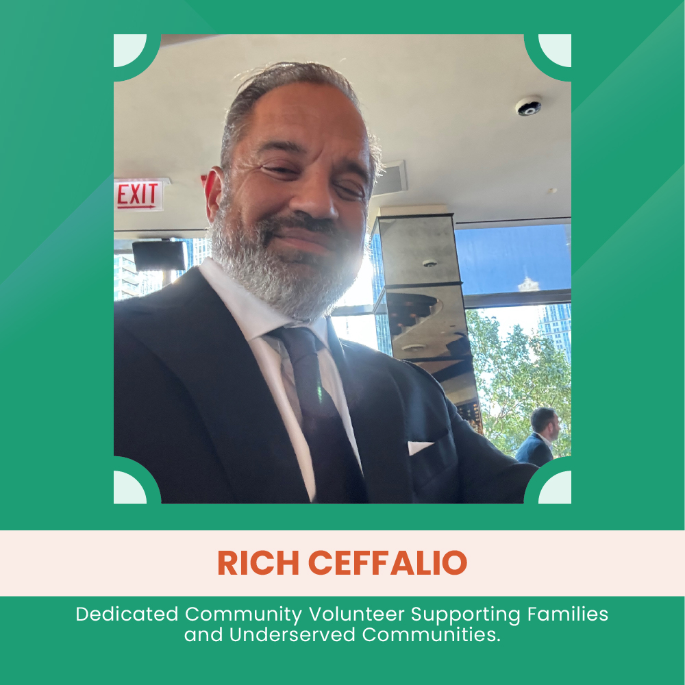 Rich Ceffalio Photos