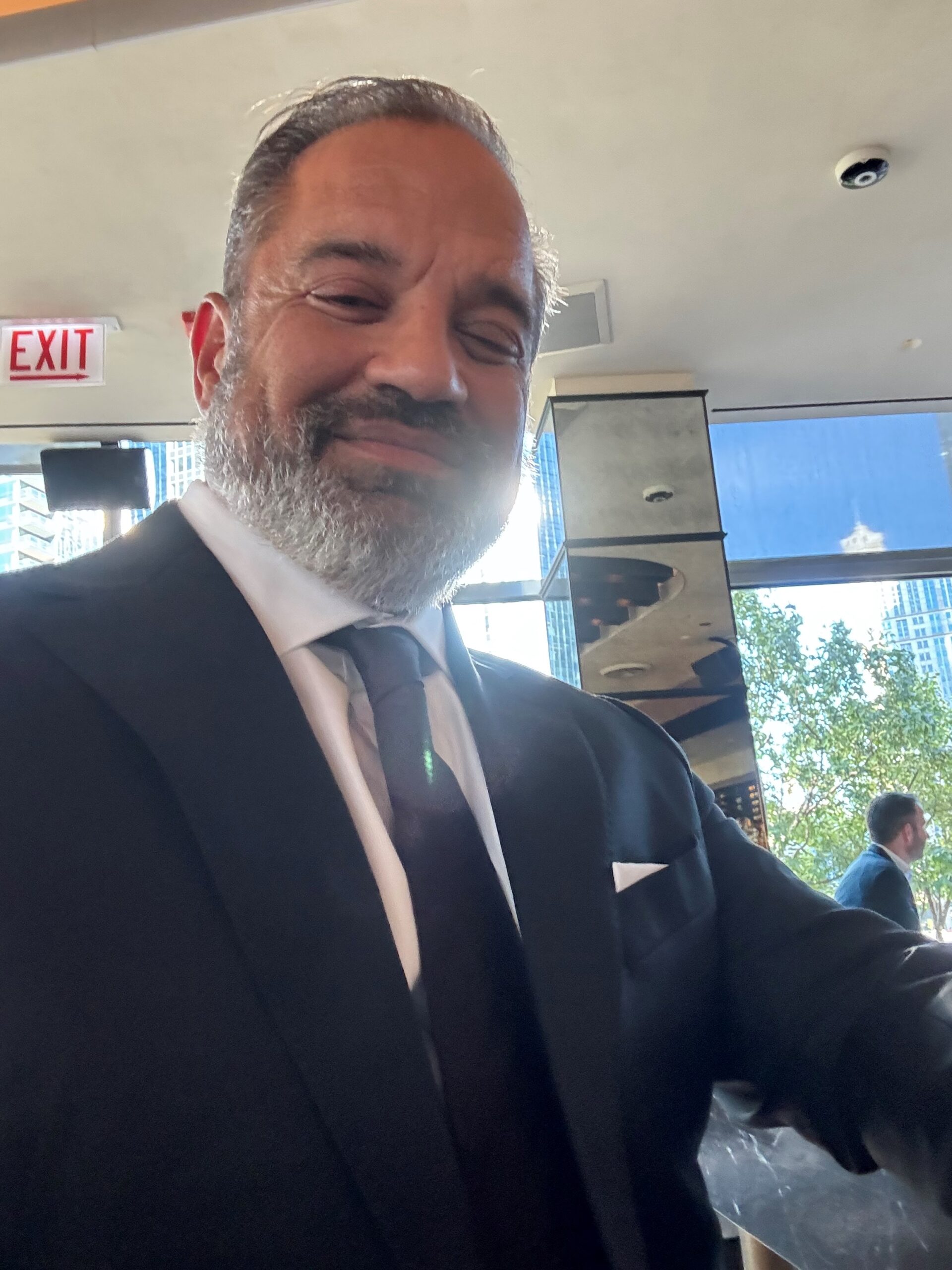 Exclusive Rich Ceffalio Photos