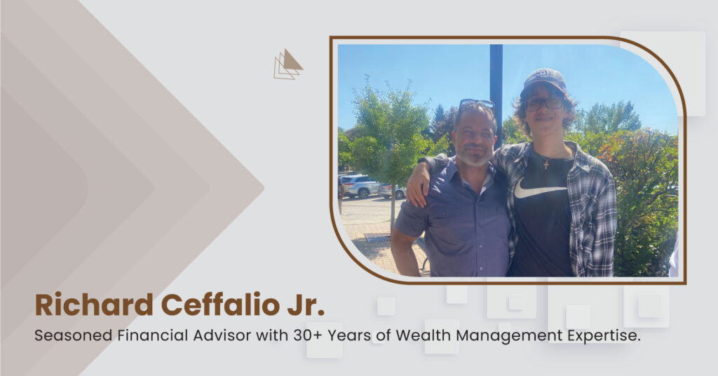 Portfolio of Rich Ceffalio