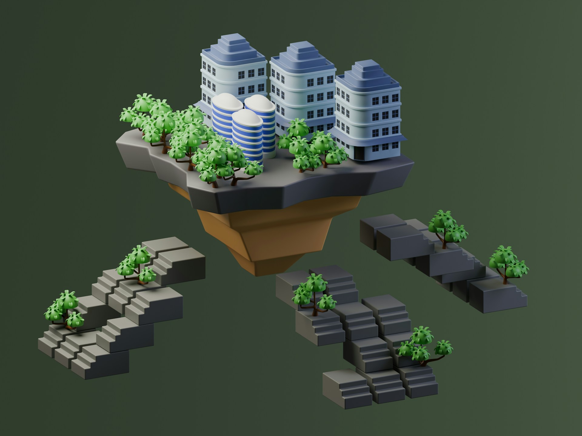 Strategic Wealth Building
