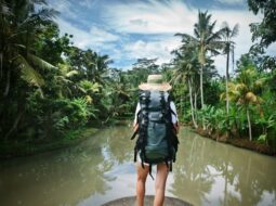Rich Ceffalio :Eco-Friendly Travel