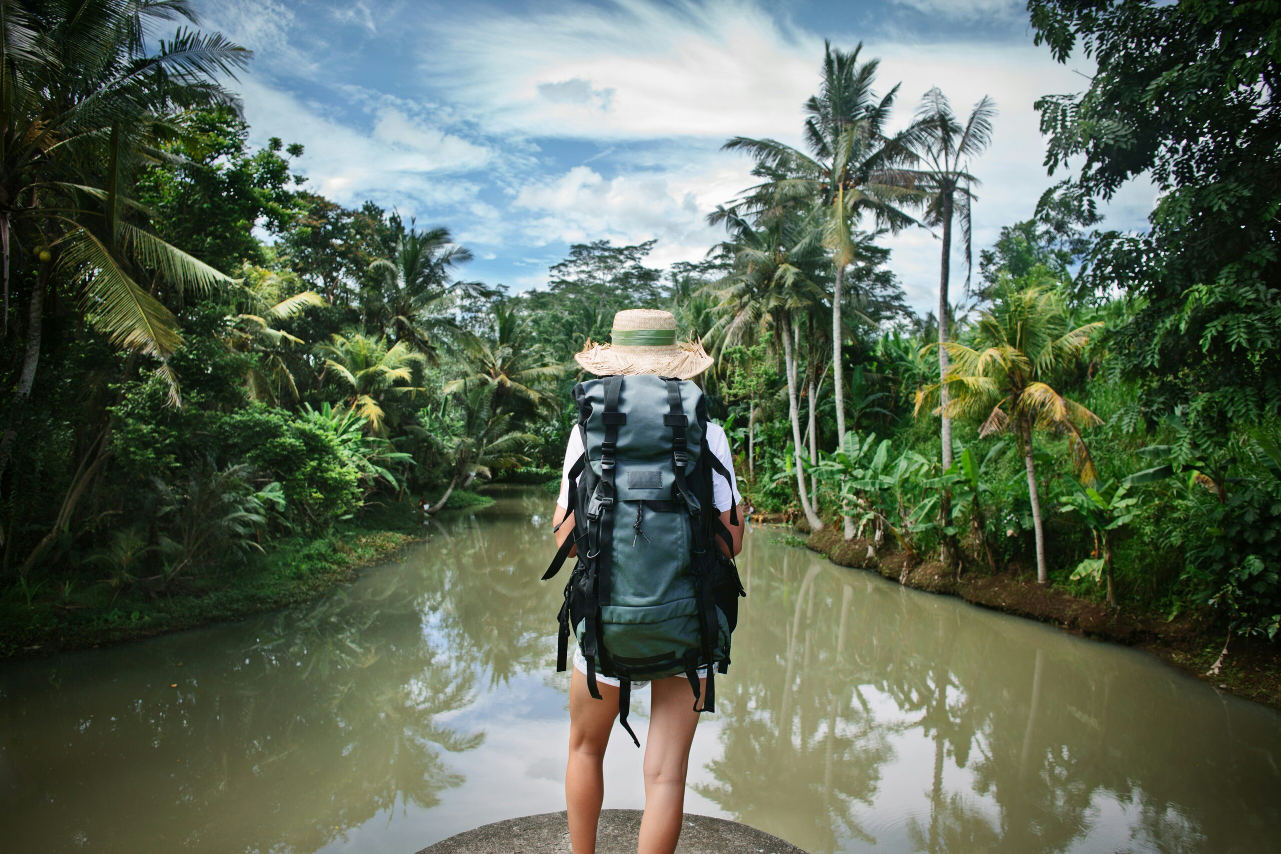 Rich Ceffalio :Eco-Friendly Travel