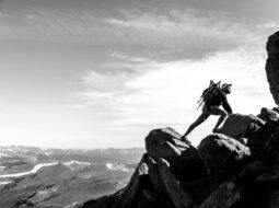 Leadership Endurance