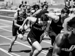 Richard Ceffalio Jr.- Marathon