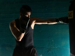 mental toughness training