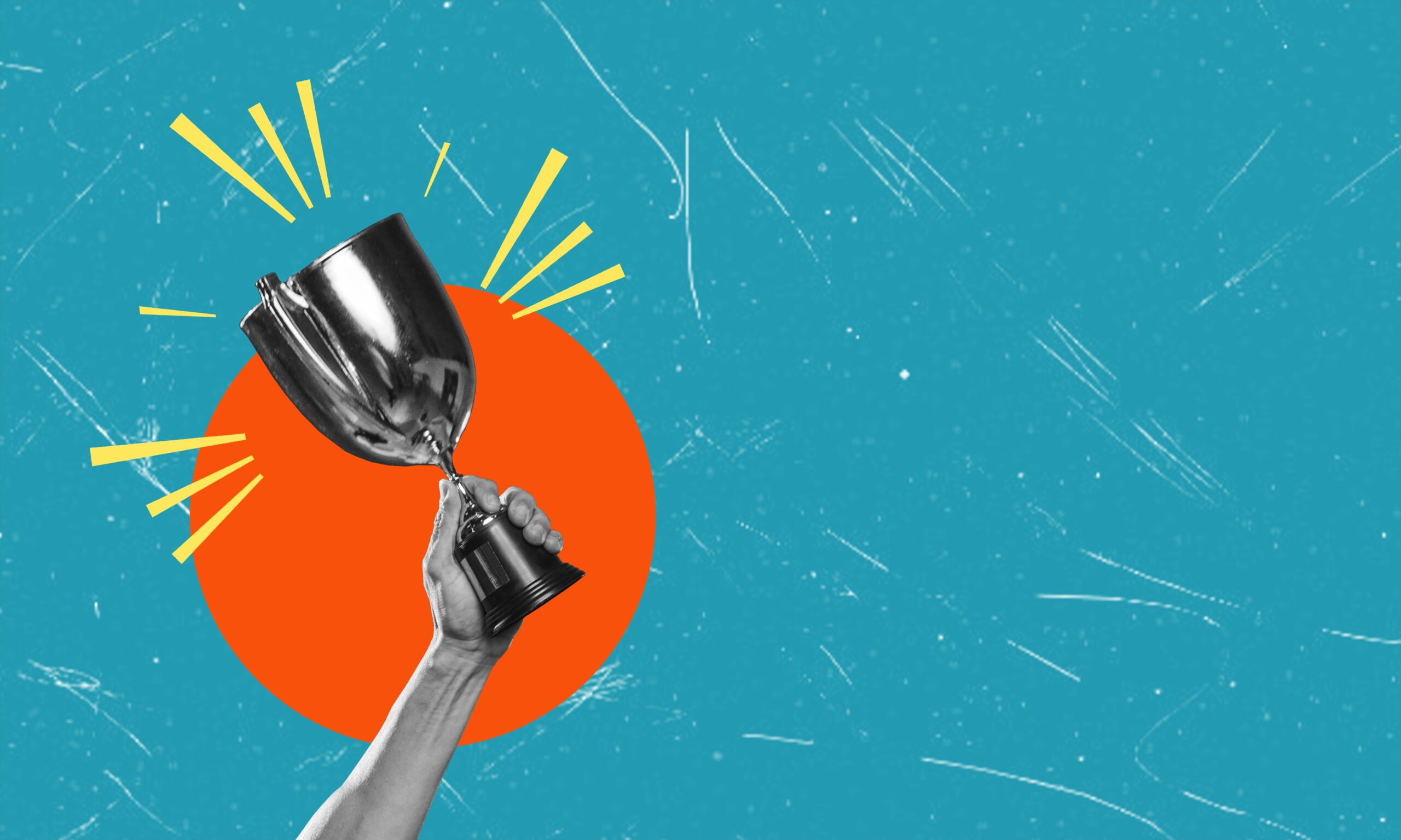 award-winning careers