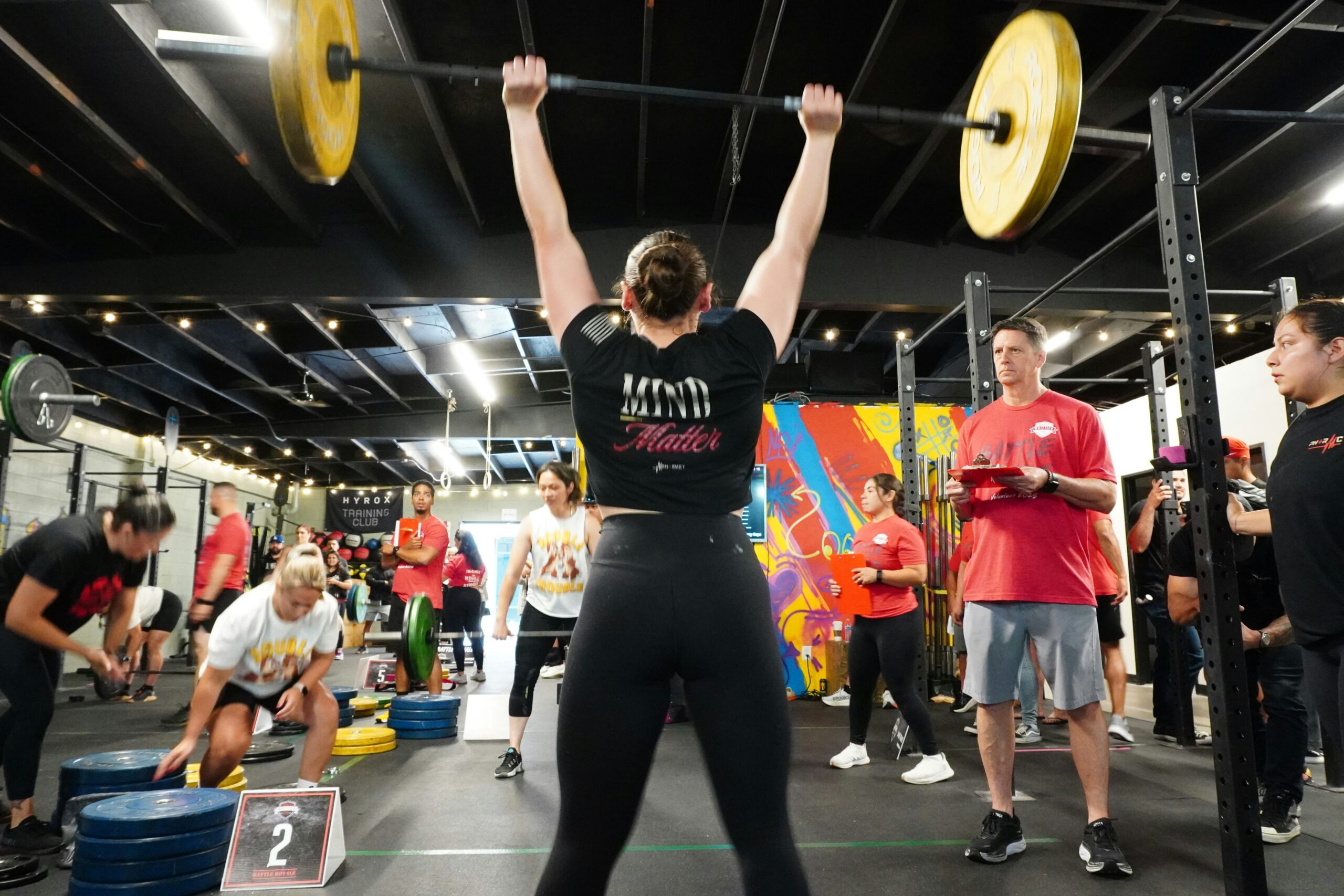 Rich Ceffalio: Athletes Build Careers